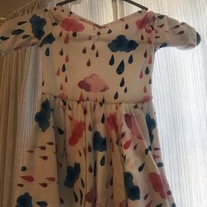 Dot Dot Smile Dress